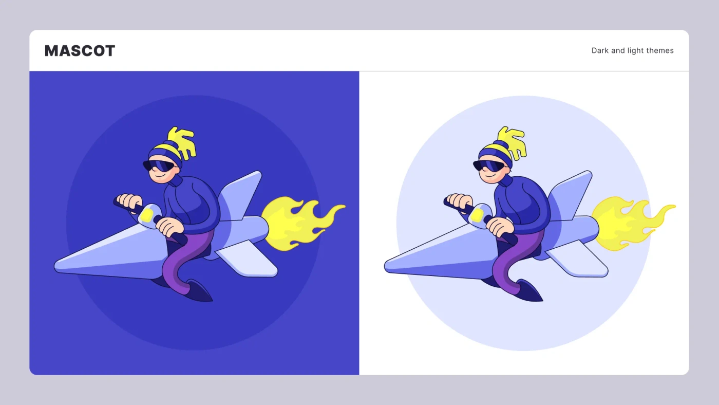 Booster was developed for the initial gaming-oriented direction.